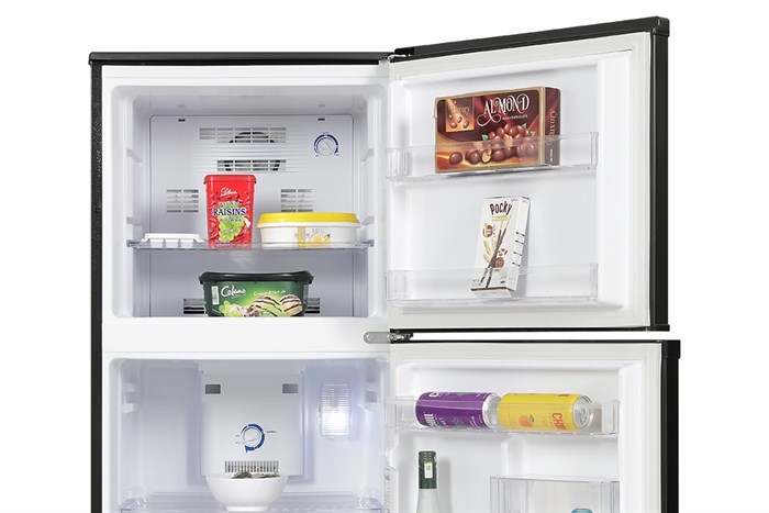 Tủ Lạnh Funiki 209 Lít HR T6209TDG